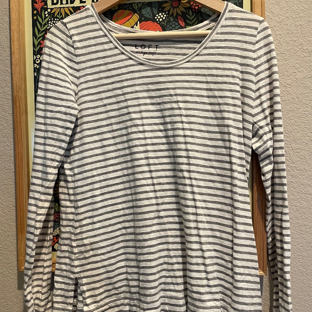 Long Sleeve T